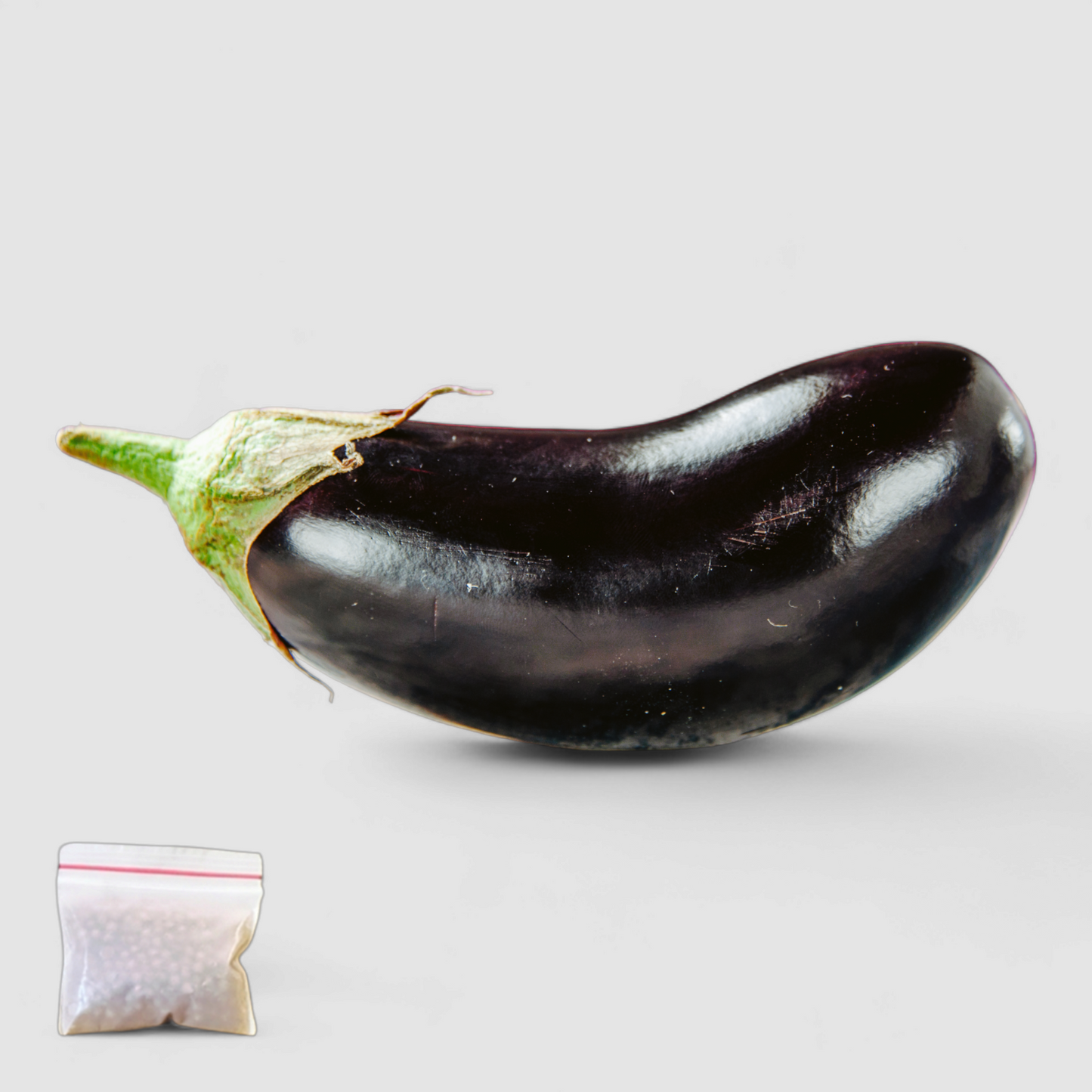 Brinjal (Seeds)