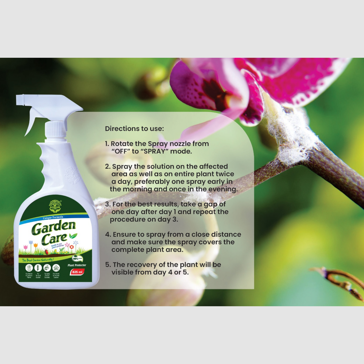 Garden Care
