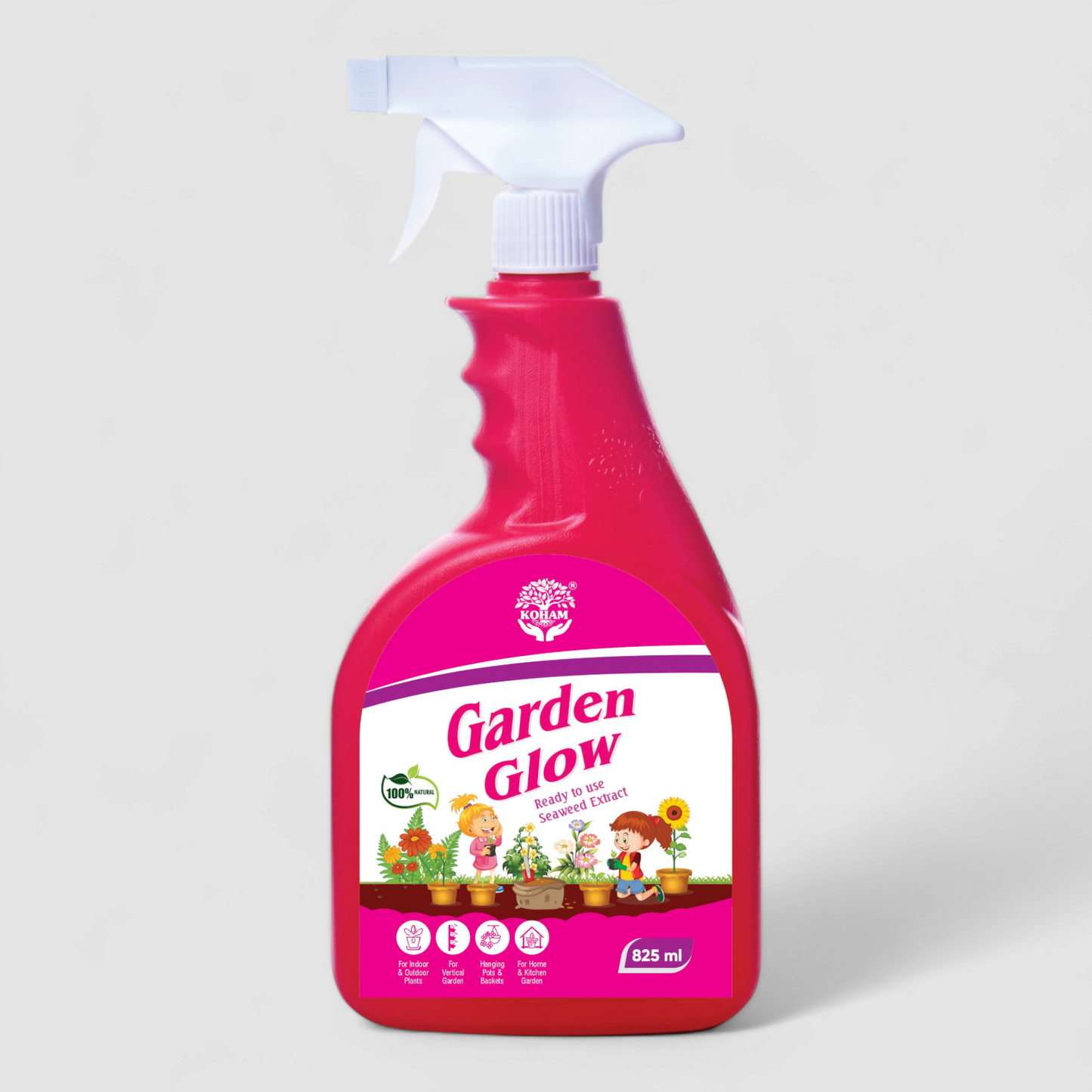 Garden Glow