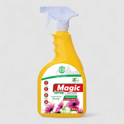 Magic Spray