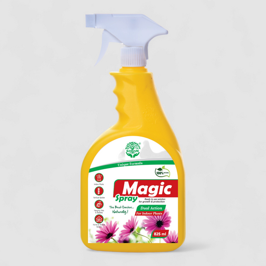 Magic Spray