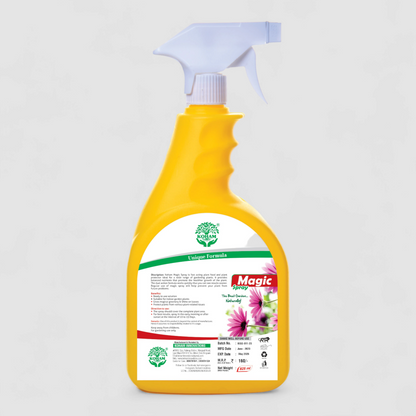 Magic Spray