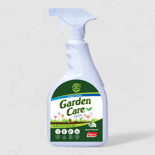 Garden Care