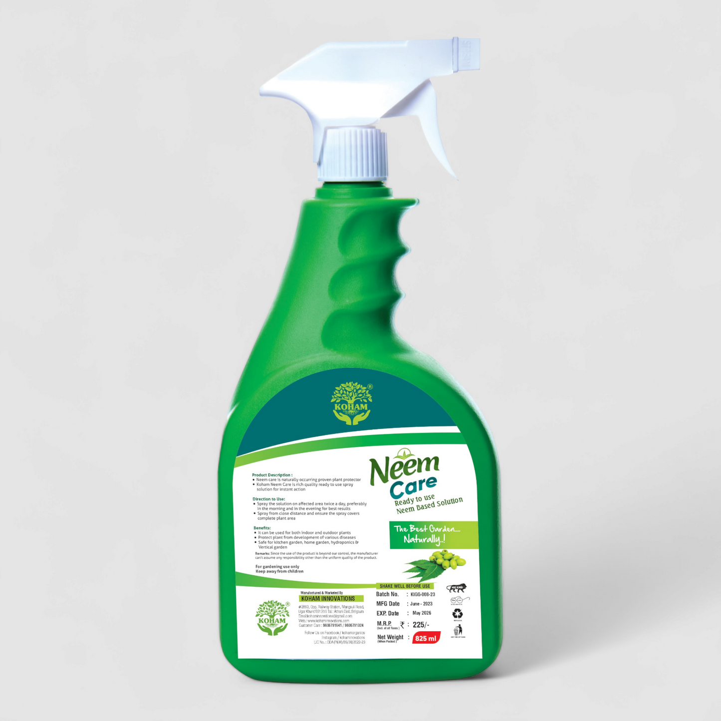 Neem Care