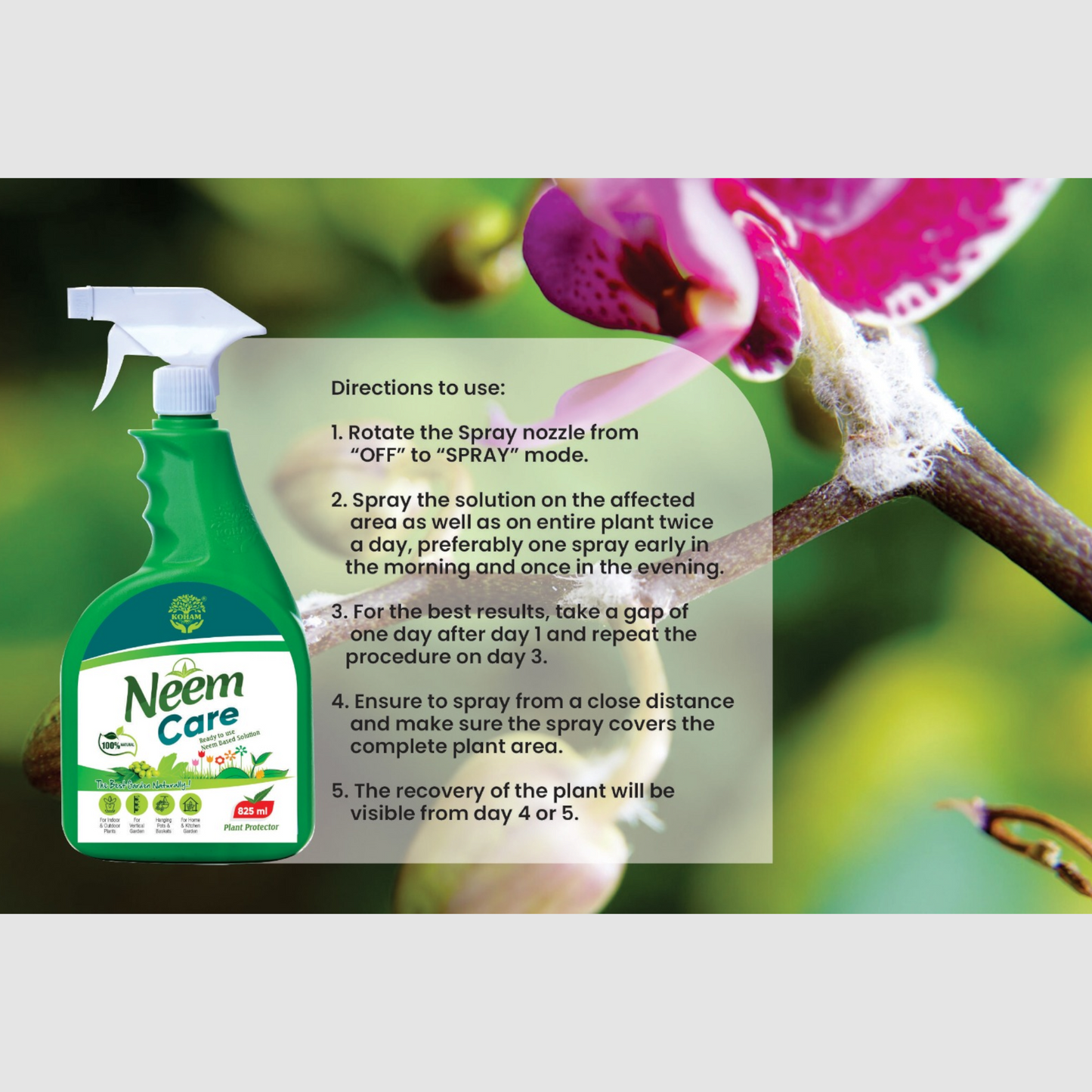 Neem Care